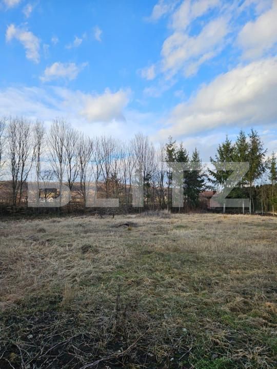 Teren de vânzare Unirea - 143561TV | BLITZ Bistriţa | Poza1