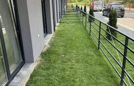 Apartament de 3 camere, 60mp utili plus terasa, Calea Moldovei!