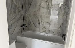 Apartament de 3 camere, 60mp utili plus terasa, Calea Moldovei!