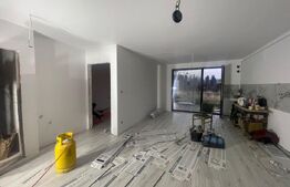 Apartament de 3 camere, 60mp utili plus terasa, Calea Moldovei!