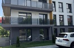 Apartament de 3 camere, 60mp utili plus terasa, Calea Moldovei!