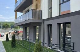 Apartament de 3 camere, 60mp utili plus terasa, Calea Moldovei!