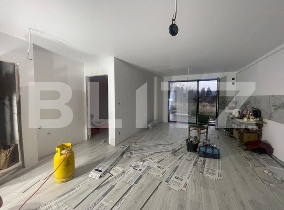Apartament de vânzare 3 camere Calea Moldovei - 143564AV | BLITZ Bistriţa | Poza4