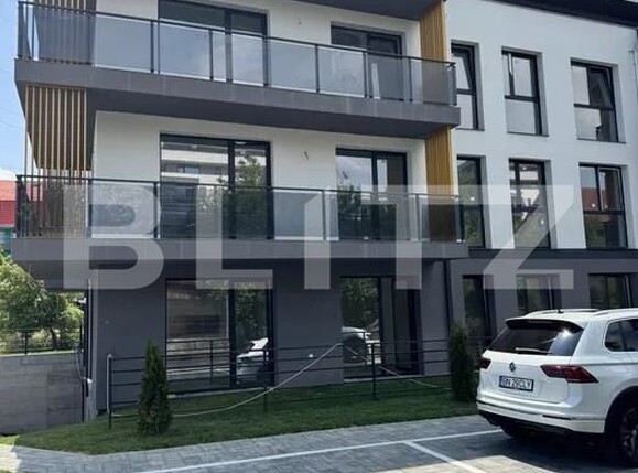 Apartament de vânzare 3 camere Calea Moldovei - 143564AV | BLITZ Bistriţa | Poza3