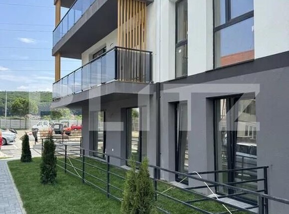 Apartament de vânzare 3 camere Calea Moldovei - 143564AV | BLITZ Bistriţa | Poza2