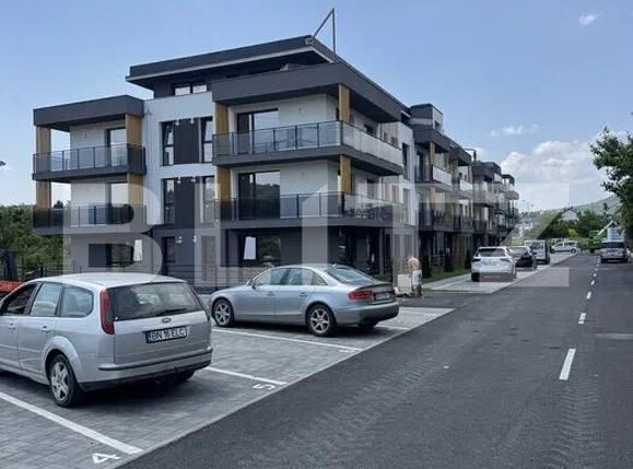 Apartament de vânzare 3 camere Calea Moldovei - 143564AV | BLITZ Bistriţa | Poza1