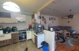 Apartament la casa, 2 camere, 76mp utili, Zona centrală