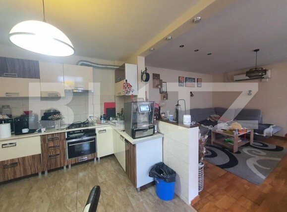 Apartament de vânzare 2 camere Central - 143568AV | BLITZ Bistriţa | Poza4