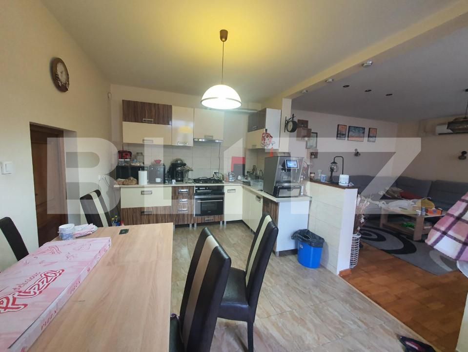 Apartament de vânzare 2 camere Central - 143568AV | BLITZ Bistriţa | Poza3