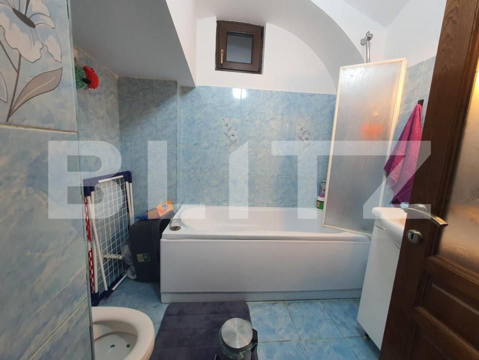 Apartament de vânzare 2 camere Central - 143568AV | BLITZ Bistriţa | Poza6