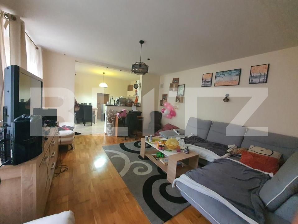 Apartament de vânzare 2 camere Central - 143568AV | BLITZ Bistriţa | Poza5