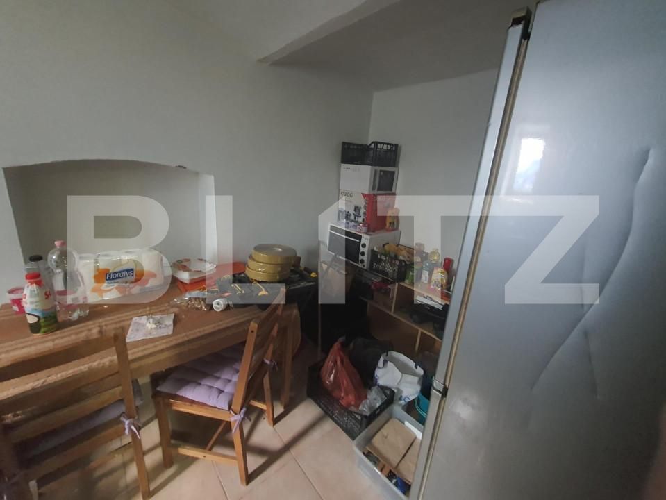Apartament de vânzare 2 camere Central - 143568AV | BLITZ Bistriţa | Poza2