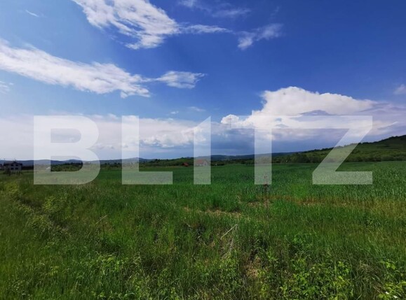 Teren de vânzare Periferie - 143569TV | BLITZ Bistriţa | Poza4