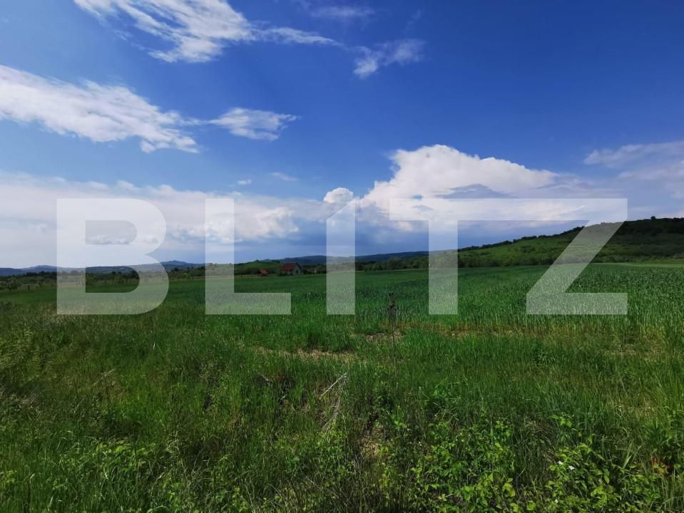 Teren de vânzare Periferie - 143569TV | BLITZ Bistriţa | Poza3
