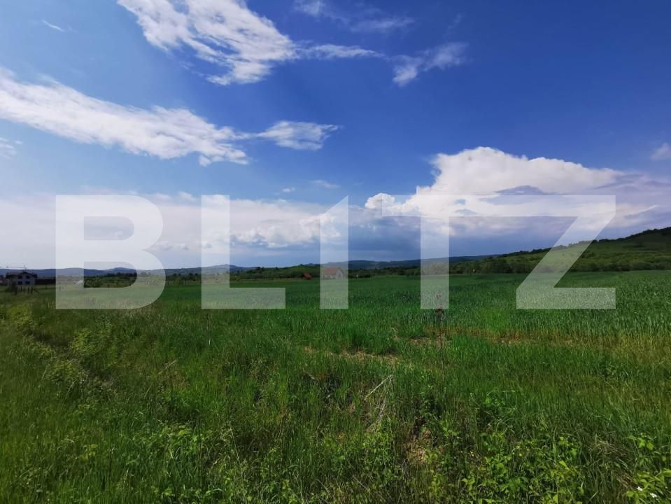 Teren de vânzare Periferie - 143569TV | BLITZ Bistriţa | Poza4