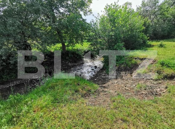 Teren de vânzare Periferie - 143570TV | BLITZ Bistriţa | Poza5