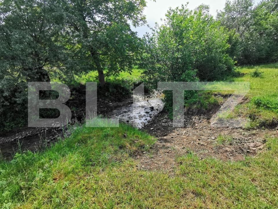 Teren de vânzare Periferie - 143570TV | BLITZ Bistriţa | Poza5