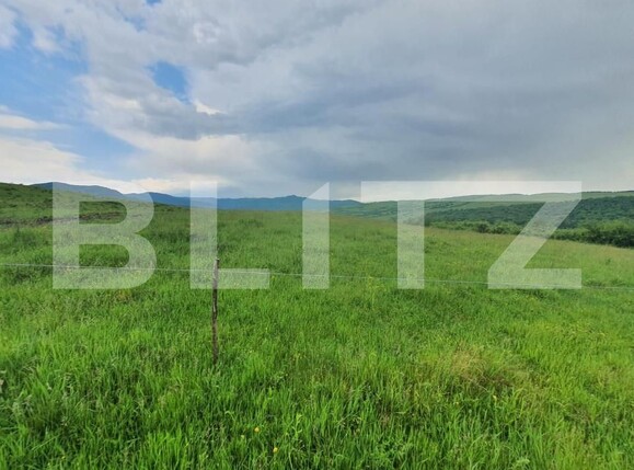 Teren de vânzare Periferie - 143571TV | BLITZ Bistriţa | Poza5