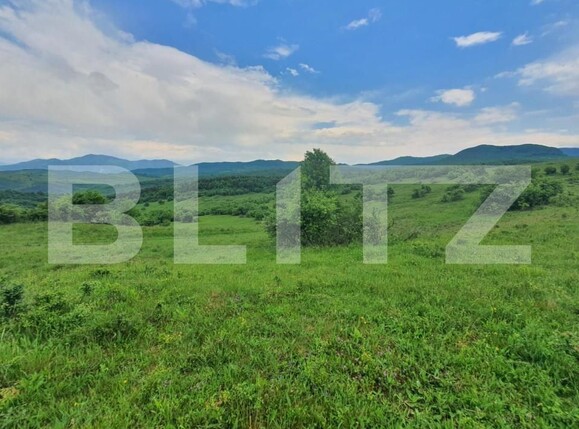 Teren de vânzare Periferie - 143571TV | BLITZ Bistriţa | Poza4