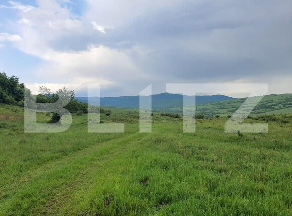 Teren de vânzare Periferie - 143571TV | BLITZ Bistriţa | Poza2