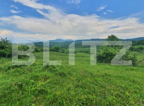 Teren de vânzare Periferie - 143571TV | BLITZ Bistriţa | Poza3