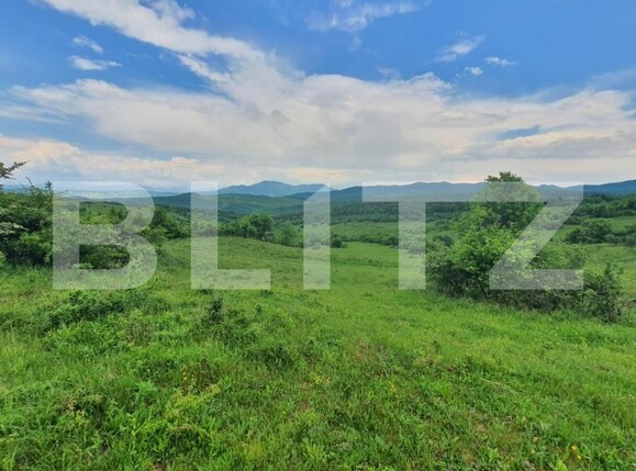 Teren de vânzare Periferie - 143571TV | BLITZ Bistriţa | Poza1