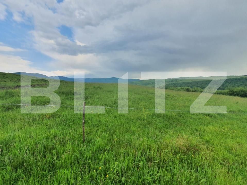 Teren de vânzare Periferie - 143571TV | BLITZ Bistriţa | Poza5