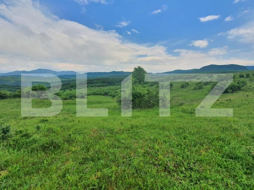 Teren de vânzare Periferie - 143571TV | BLITZ Bistriţa | Poza4