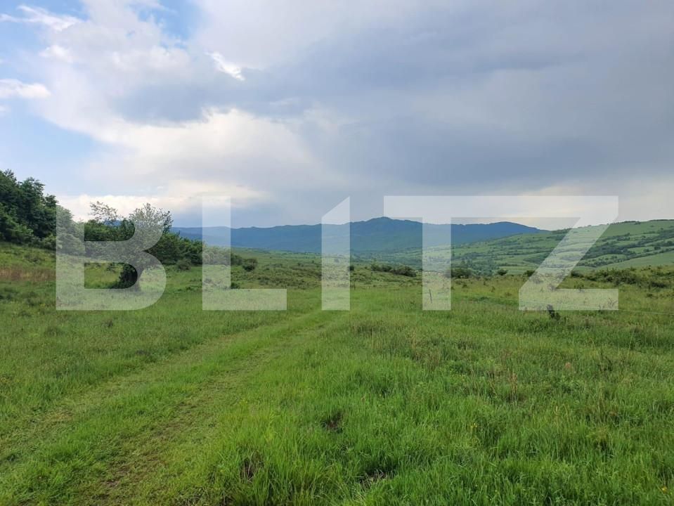 Teren de vânzare Periferie - 143571TV | BLITZ Bistriţa | Poza2