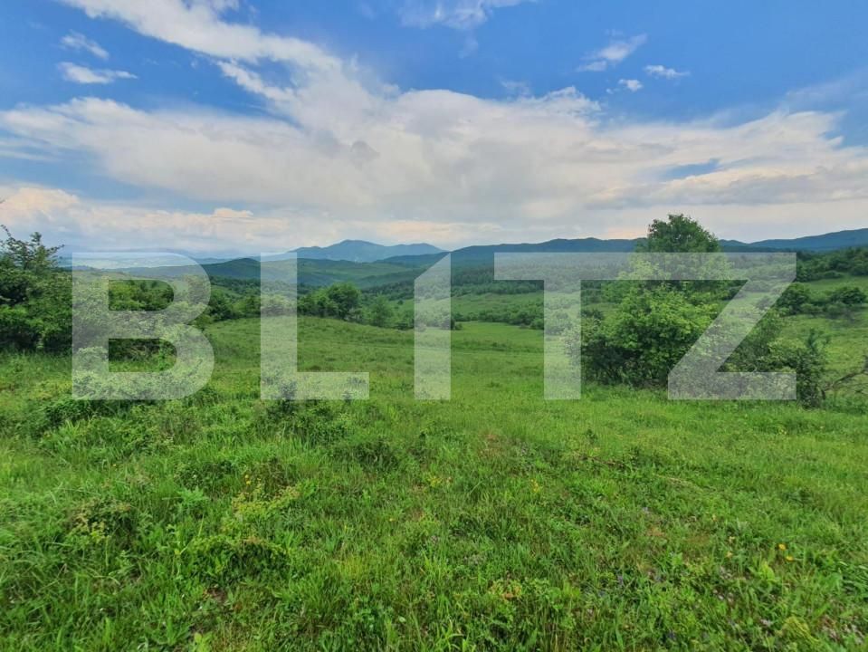 Teren de vânzare Periferie - 143571TV | BLITZ Bistriţa | Poza3