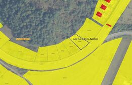 Teren intravilan 8 Ari, Crainimăt, in apropiere de Lukoil. 