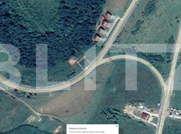 Teren de vânzare Viișoara - 143572TV | BLITZ Bistriţa | Poza3