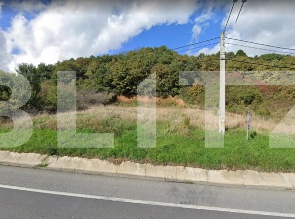 Teren de vânzare Viișoara - 143572TV | BLITZ Bistriţa | Poza1