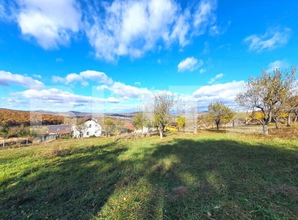 Teren de vânzare Exterior Sud - 143573TV | BLITZ Bistriţa | Poza2