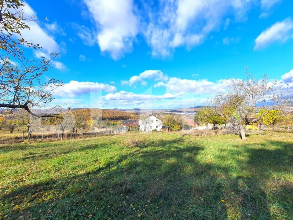 Teren de vânzare Exterior Sud - 143573TV | BLITZ Bistriţa | Poza4