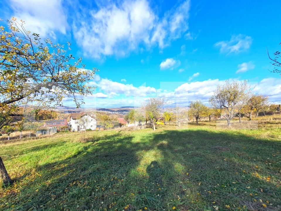 Teren de vânzare Exterior Sud - 143573TV | BLITZ Bistriţa | Poza3