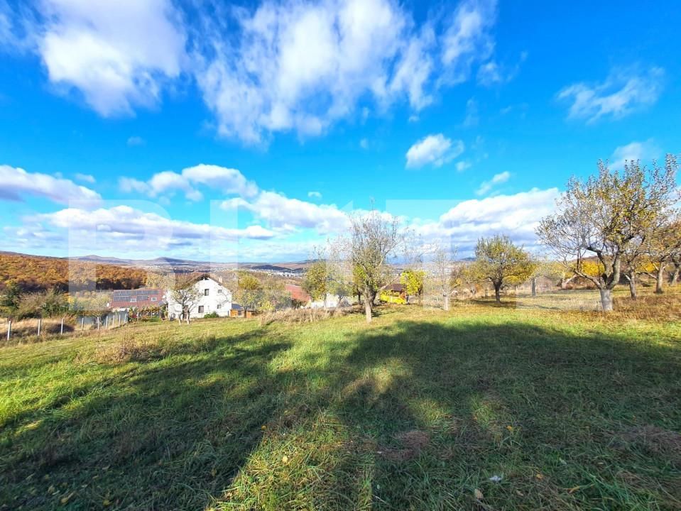 Teren de vânzare Exterior Sud - 143573TV | BLITZ Bistriţa | Poza2