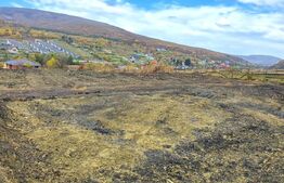 Teren intravilan, 770 mp, zona Exterior Est