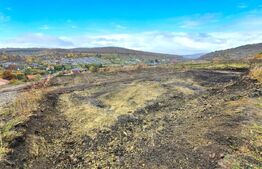 Teren intravilan, 770 mp, zona Exterior Est