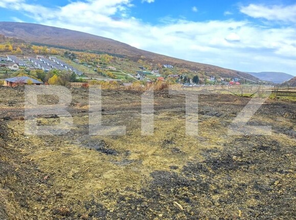 Teren de vânzare Exterior Est - 143574TV | BLITZ Bistriţa | Poza2