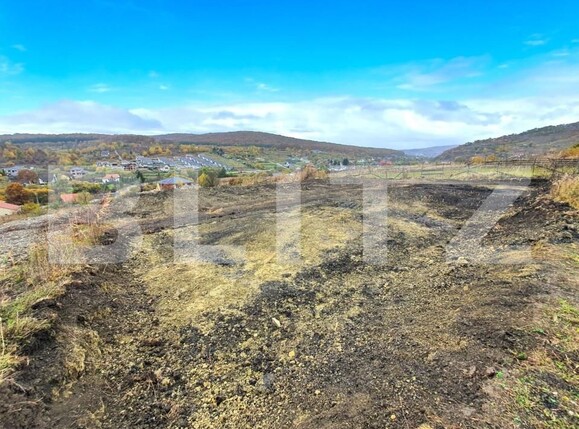 Teren de vânzare Exterior Est - 143574TV | BLITZ Bistriţa | Poza1