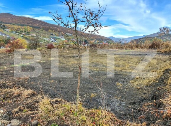 Teren de vânzare Exterior Est - 143575TV | BLITZ Bistriţa | Poza1