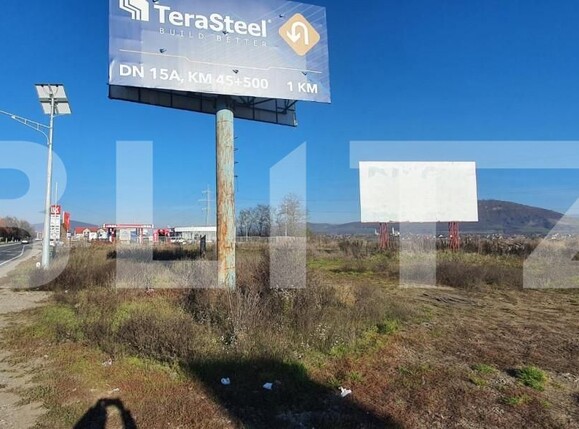 Teren de vânzare Viișoara - 143578TV | BLITZ Bistriţa | Poza3