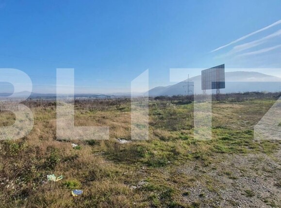 Teren de vânzare Viișoara - 143578TV | BLITZ Bistriţa | Poza2