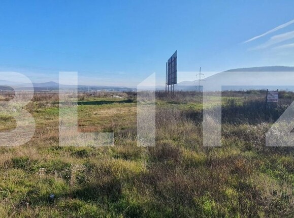 Teren de vânzare Viișoara - 143578TV | BLITZ Bistriţa | Poza4