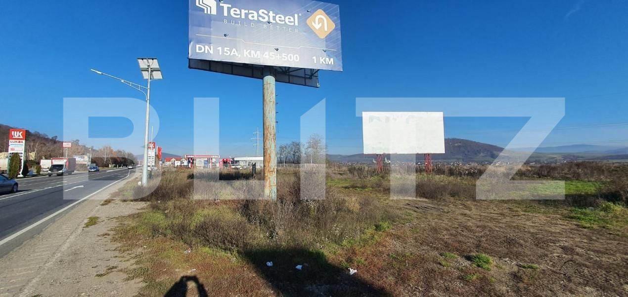 Teren de vânzare Viișoara - 143578TV | BLITZ Bistriţa | Poza3