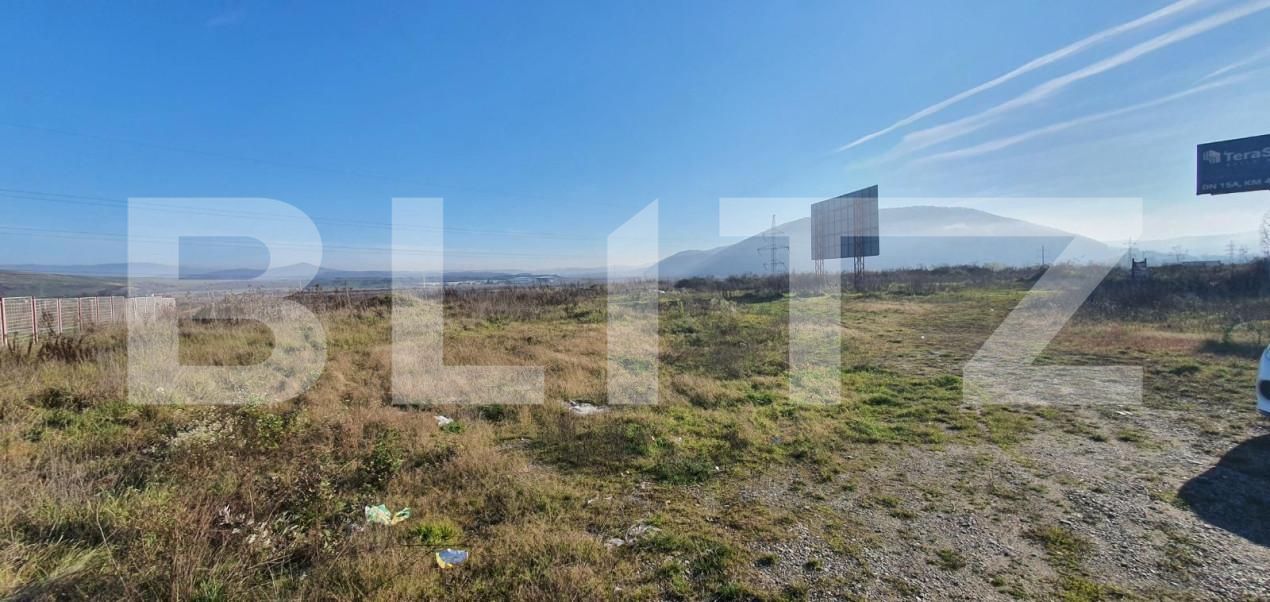 Teren de vânzare Viișoara - 143578TV | BLITZ Bistriţa | Poza2