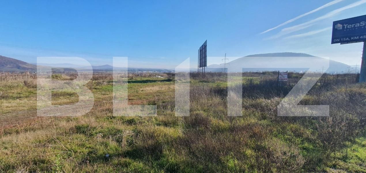 Teren de vânzare Viișoara - 143578TV | BLITZ Bistriţa | Poza4