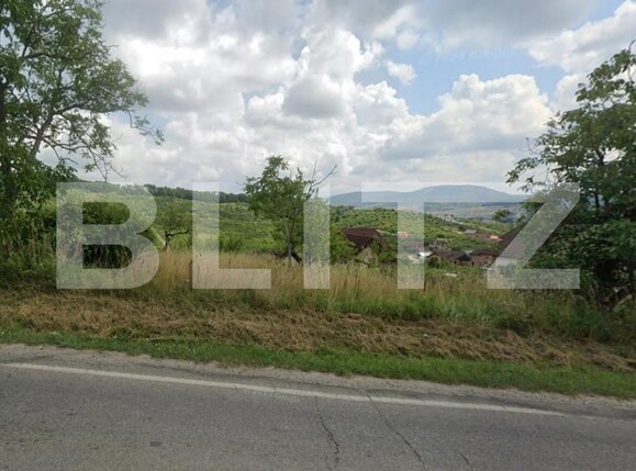 Teren de vânzare Periferie - 143579TV | BLITZ Bistriţa | Poza1