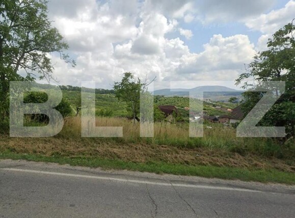 Teren de vânzare Periferie - 143579TV | BLITZ Bistriţa | Poza1